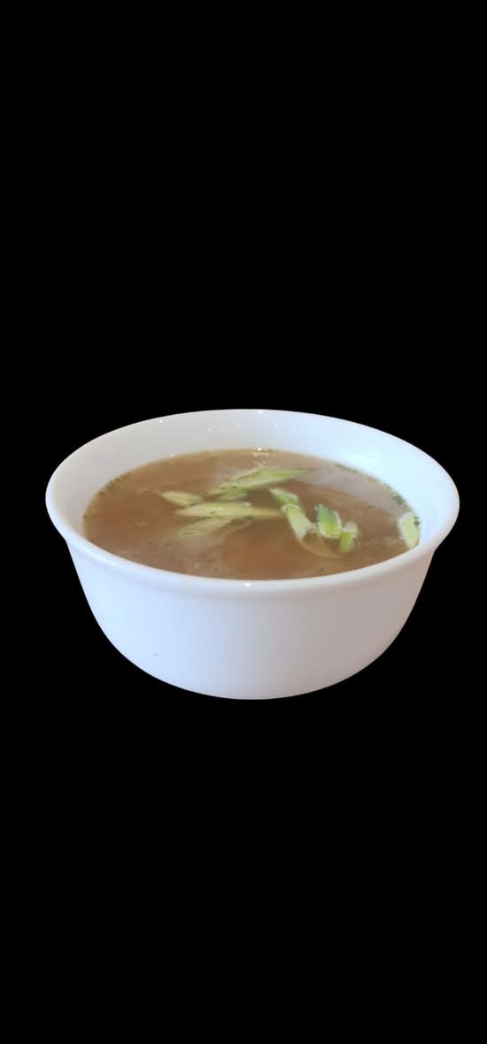 Miso Soup