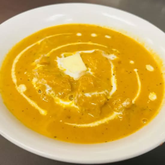 Chicken Shahi Korma