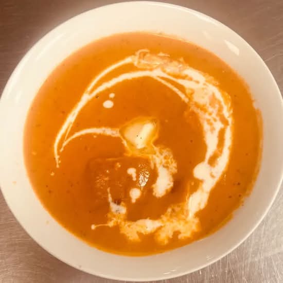 Shahi Paneer