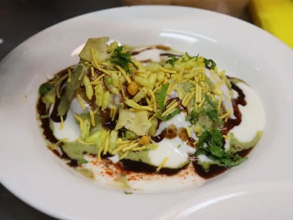 Dahi Bhalla