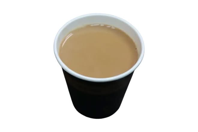 Masala Chai
