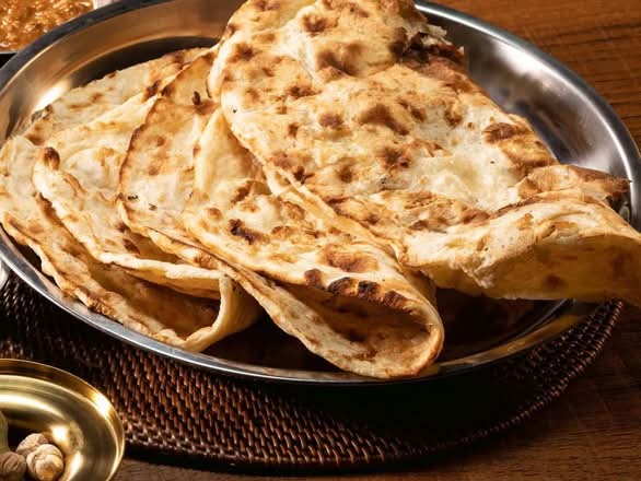 Lacha Parantha