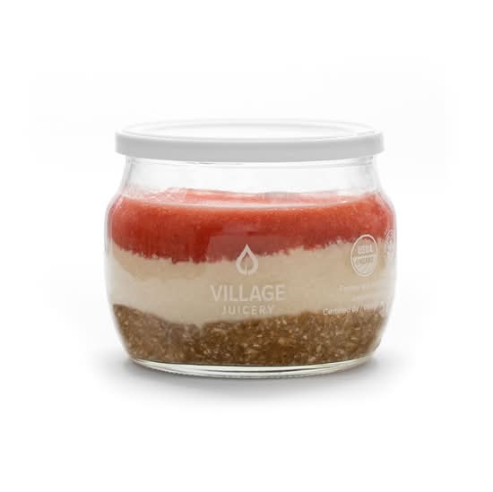 Strawberry Dream Jar