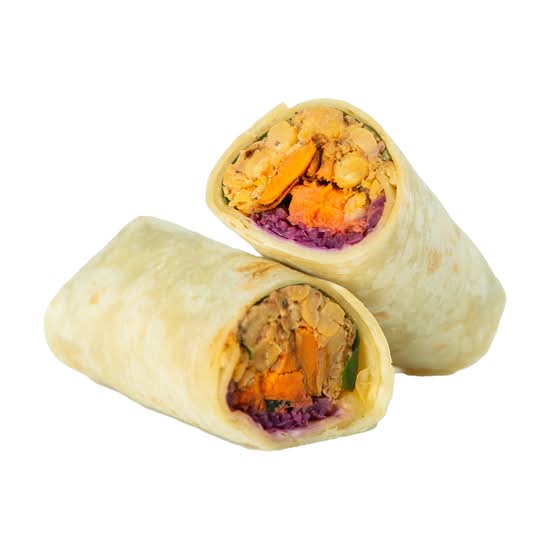 Falafel Wrap