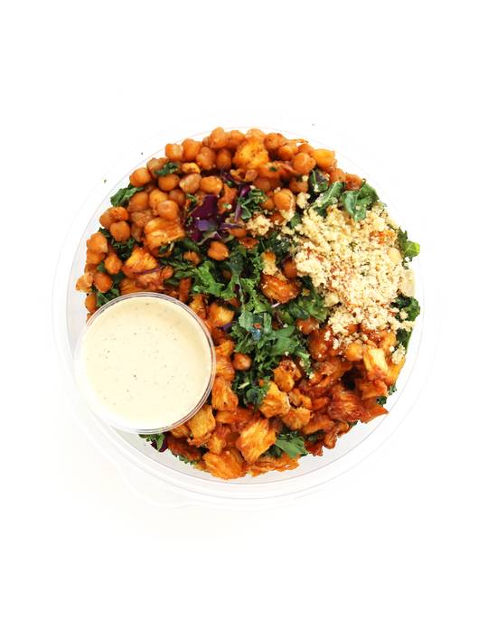 Kale Caesar