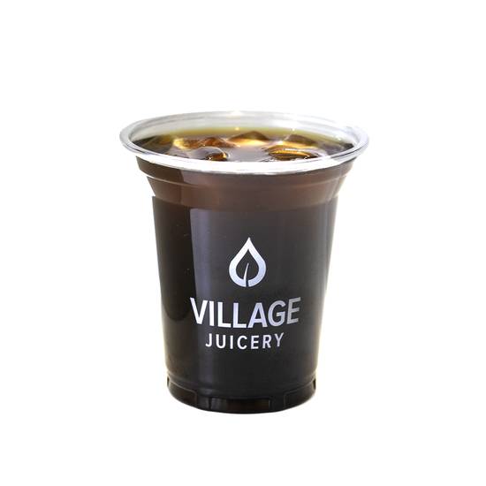 Cold Brew