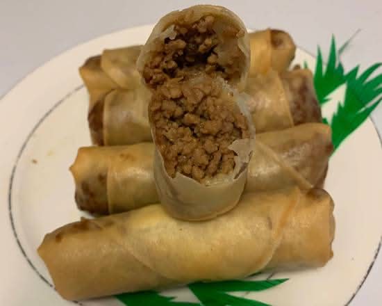 Spring Roll