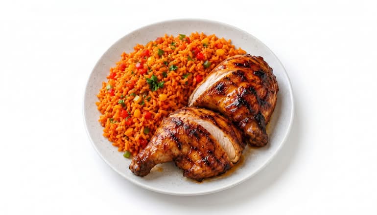 PG Demi Poulet