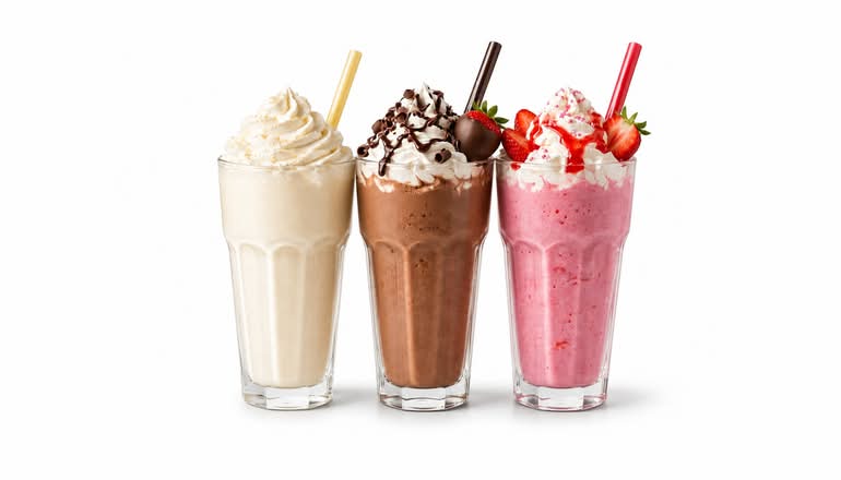 Milkshake