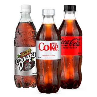 3 Select Beverages