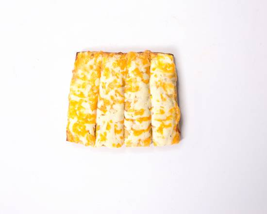 4 Cheddar Mozzarella Breadsticks