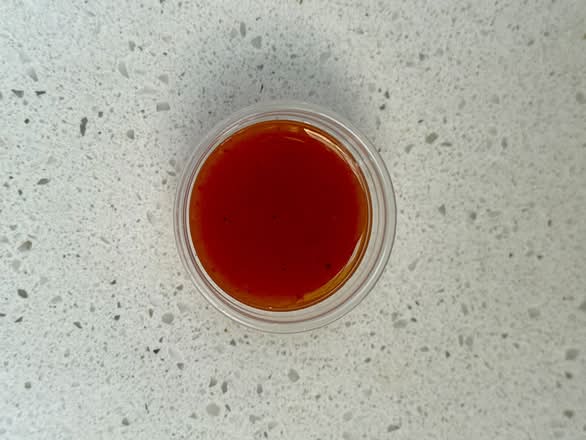 Hot Sauce