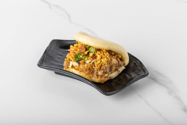 "Crispiest Pork Pata" - Deep Fried Pork Hock