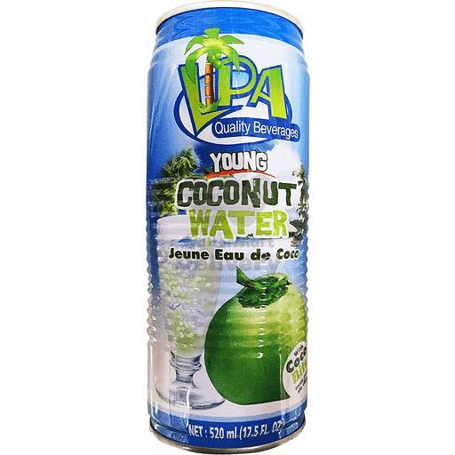 Lipa Coconut Water