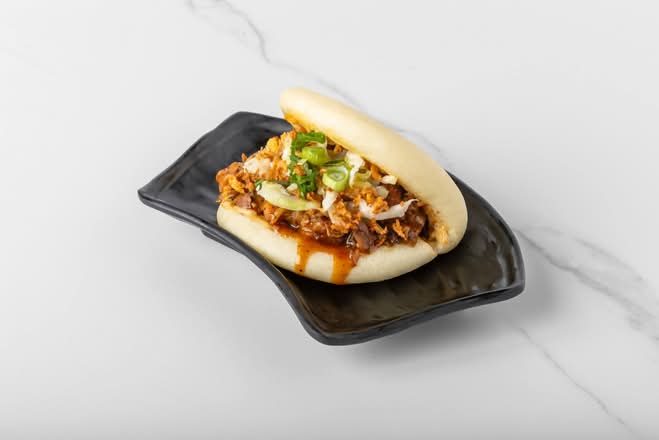 "PNoy Chick" - BBQ Chicken