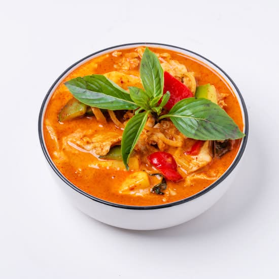 Red Curry