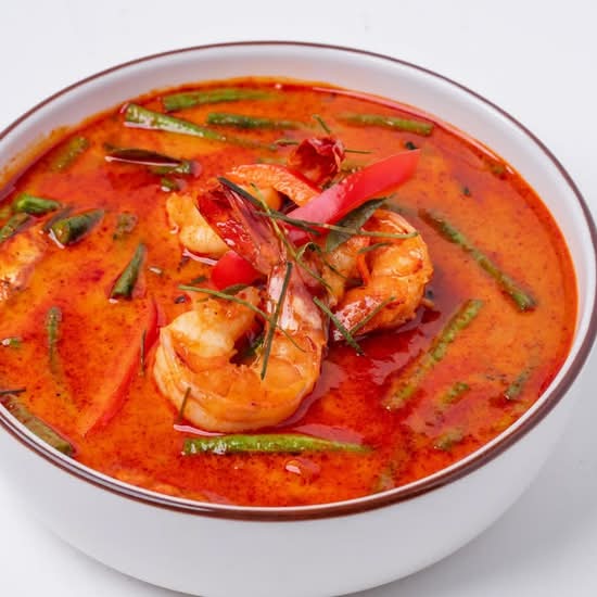 Panang Curry