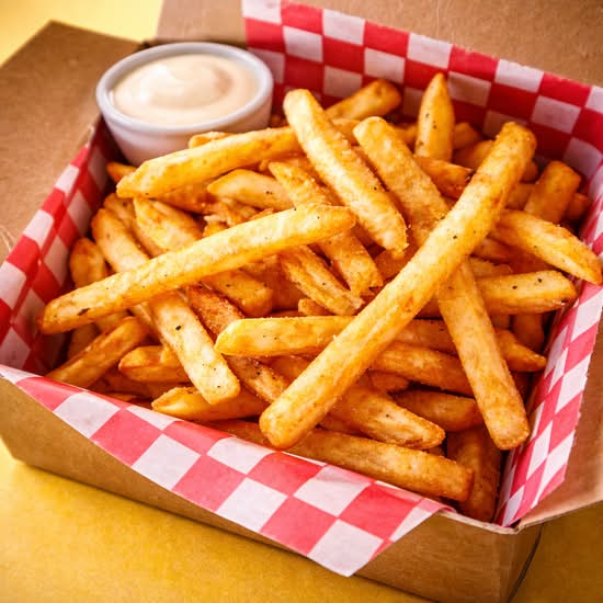 Frites / Fries