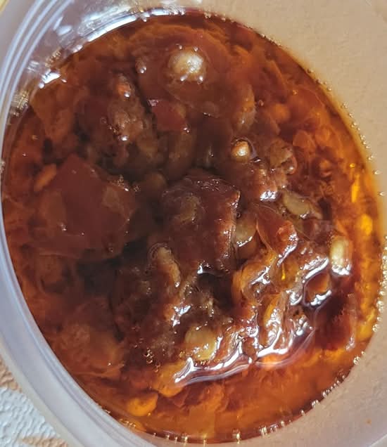 Chilli Oil