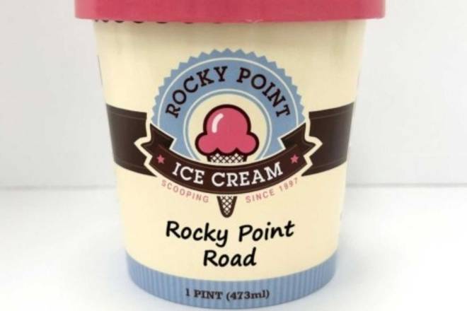Rocky Point Road