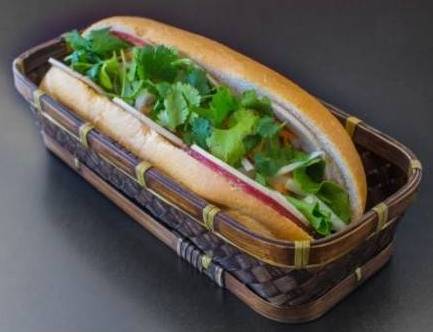 7. Banh Mi Dac Biet