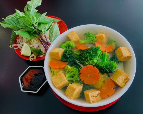 28B. Pho Rau