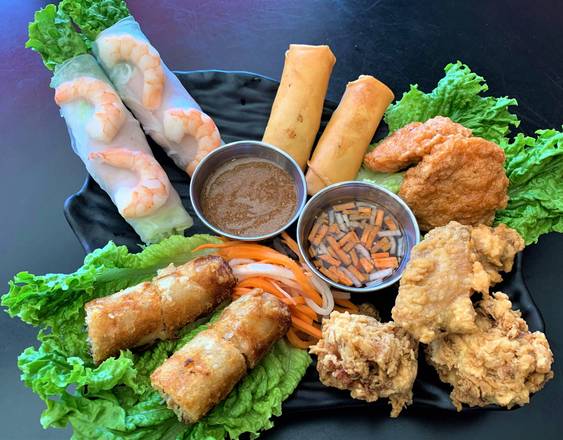 101 Special Appetizer Combo