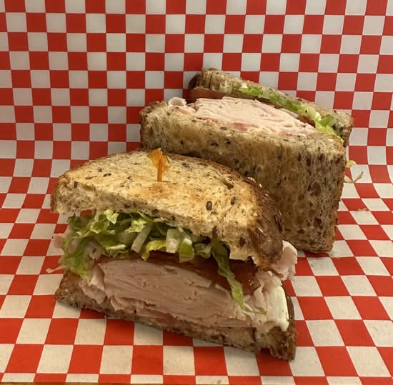 Turkey Club