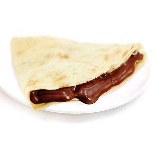 Nutella-Licious