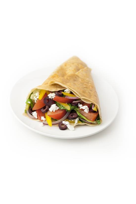 Feta tomato