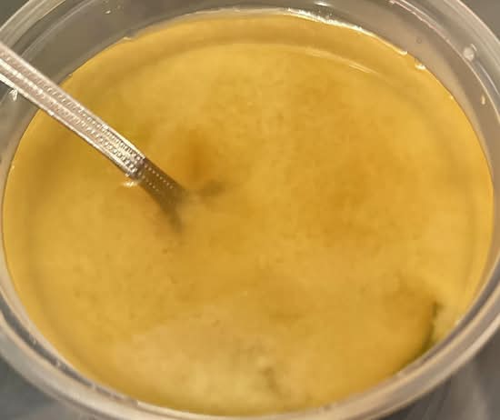 Miso Soup