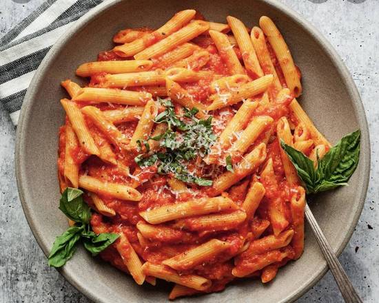 Penne Pomodoro