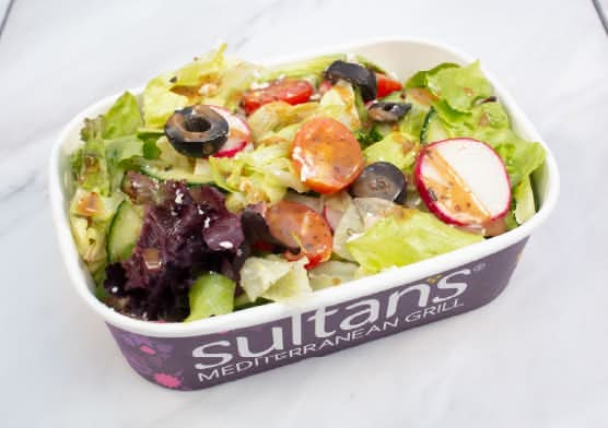Side Salad