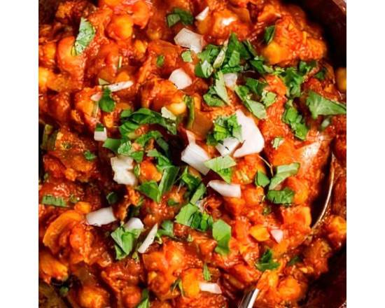 CHANNA MASALA