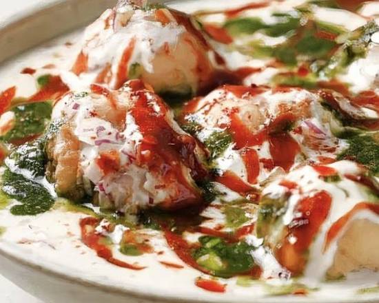 DAHI BHALLA