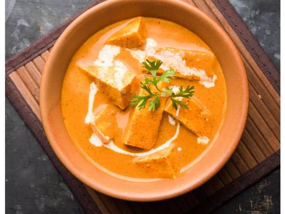 SHAHI PANEER