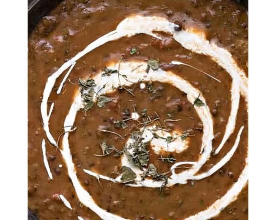 DAL MAKHANI
