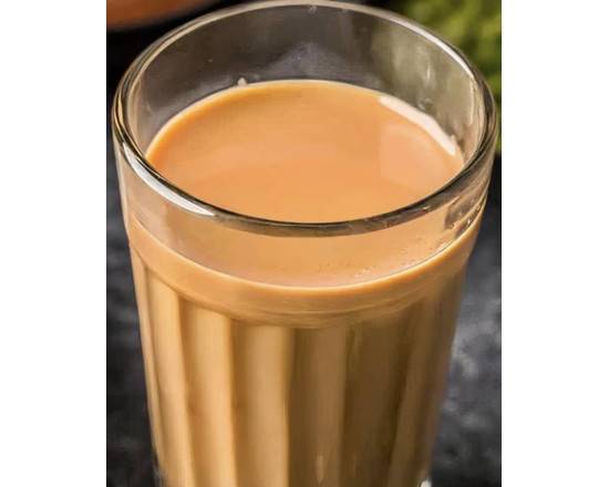 MASALA CHAI