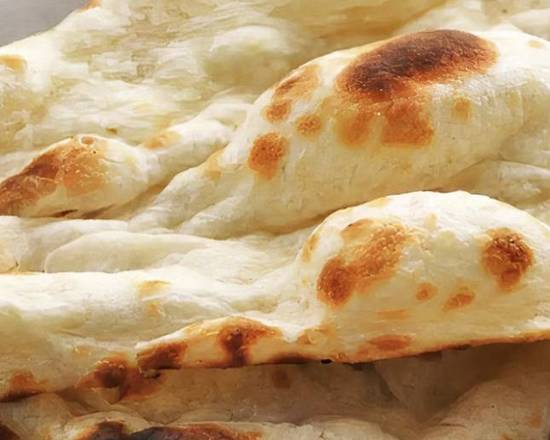 PLAIN NAAN