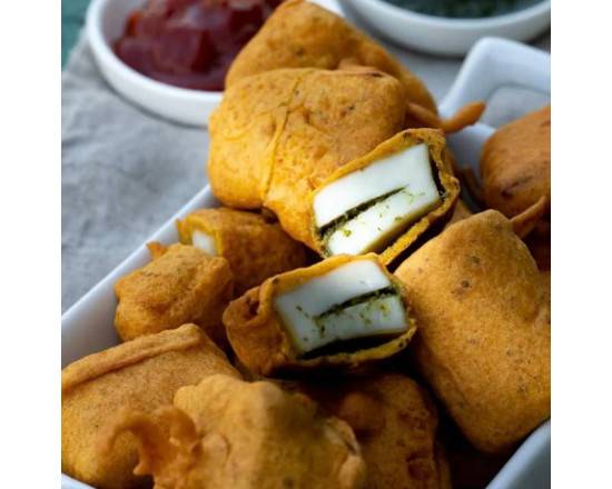 PANEER PAKORA