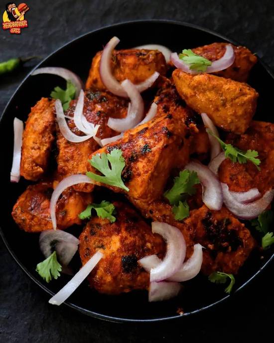 CHICKEN TIKKA
