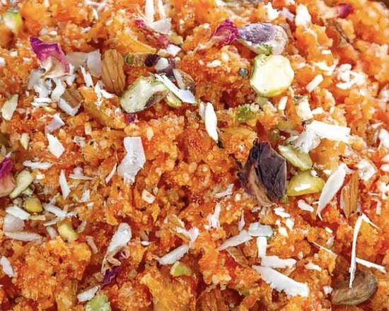 GAJAR KA HALWA