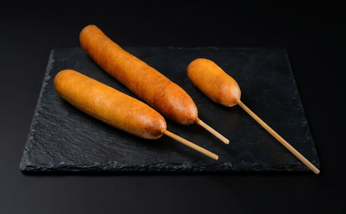 Small Corn Dog