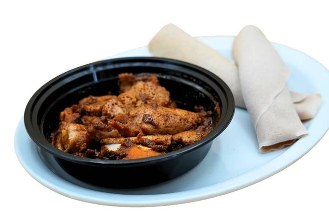 Qey Beef Firfir