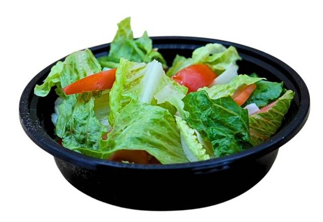 House Salad