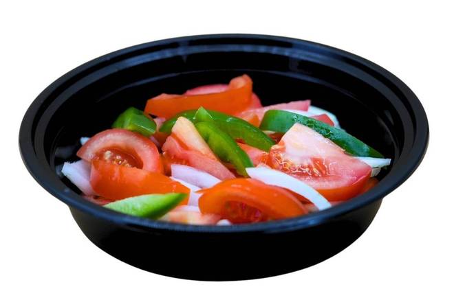 Tomato Salad