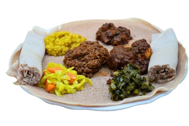 Enat Platter