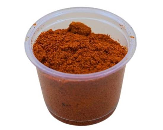 Hot spice