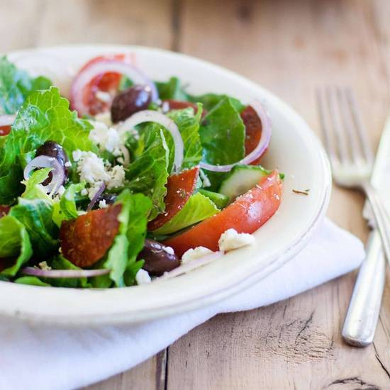 Side Salad