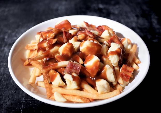 Poutine